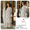 D 2415 A To D By Deepsy Chiffon Embroidered Salwar Kameez